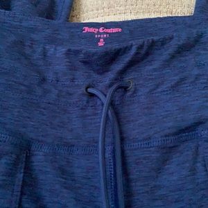 XL Juicy Couture leggings